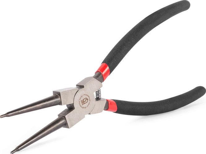 Съемник стопорных колец КВТ НКС-08 серия МАСТЕР 92037 - изображение 3