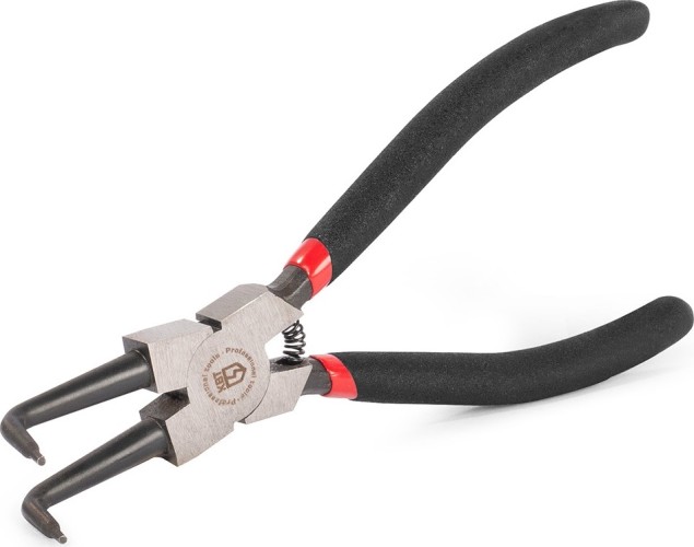 Съемник стопорных колец КВТ НКС-06 серия МАСТЕР 92036 - изображение 2