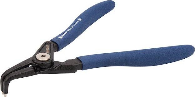 Съемник стопорных колец Norgau N80-A21 внешних 90, град (19-60 мм) 071502020