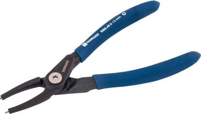 Съемник стопорных колец Norgau N80-J0 внутренних 8-13 мм 071504005 071504005