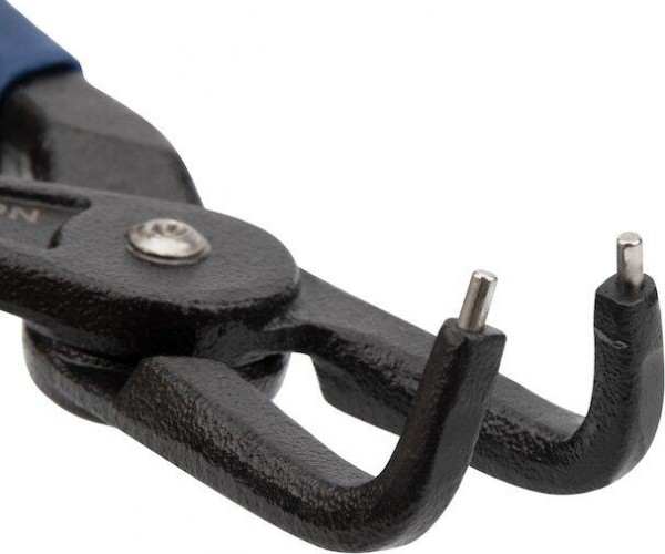 Съемник стопорных колец Norgau N80-J21 внутренних, 90 град (19-60 мм) 071506020 - изображение 4