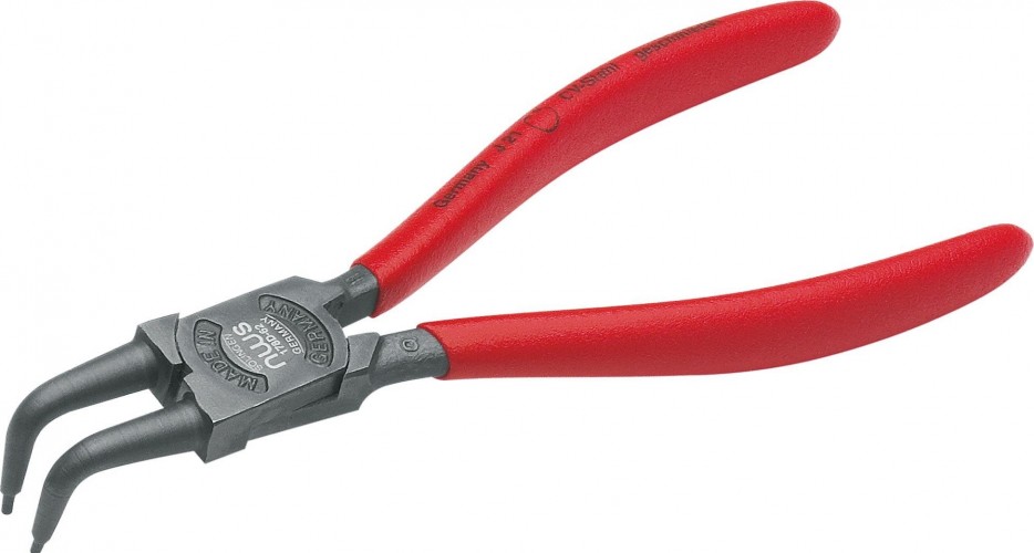 Съемник стопорных колец NWS 178-62-I11