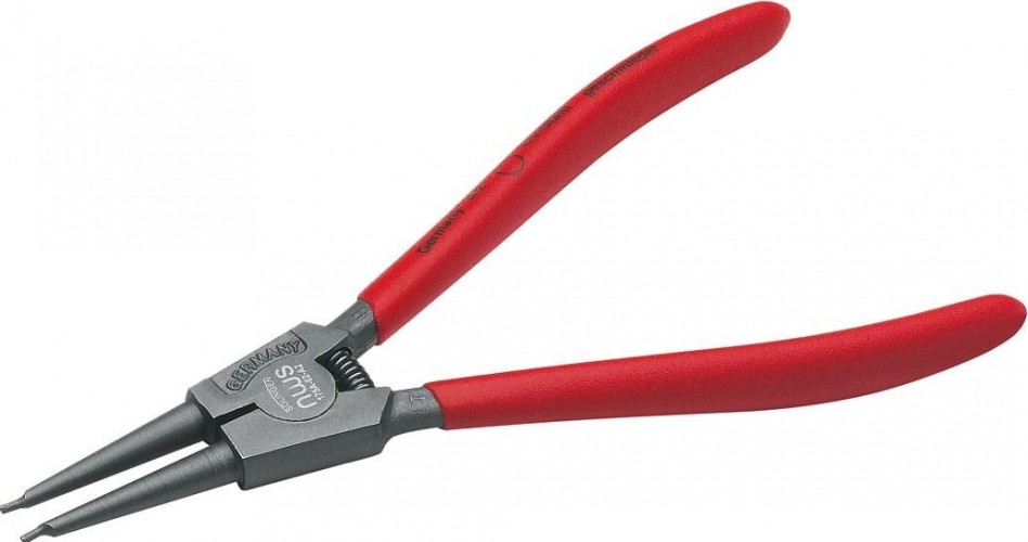 Съемник стопорных колец NWS 175-62-A1