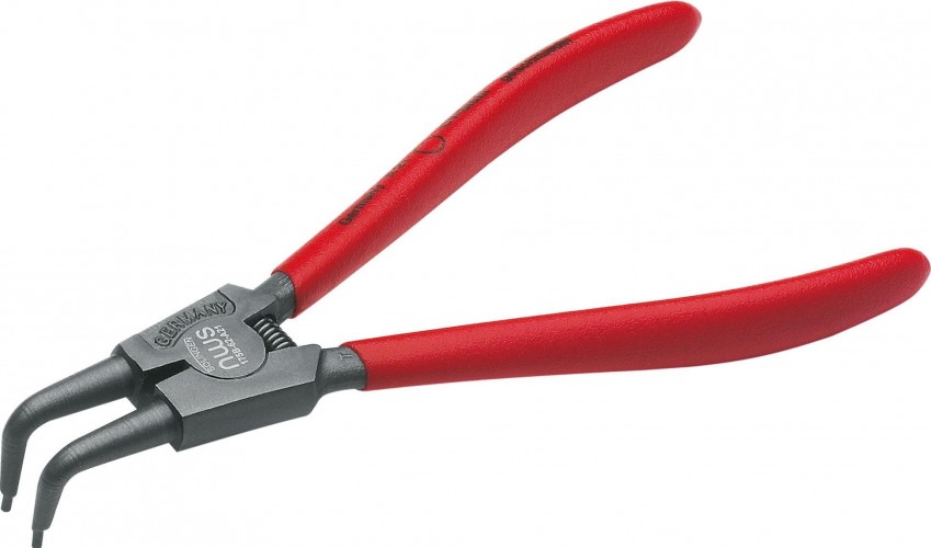 Съемник стопорных колец NWS 175-62-A11