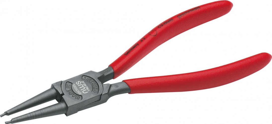 Съемник стопорных колец NWS 178-62-I0