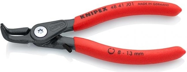 Съемник стопорных колец прецизионный KNIPEX 4841J01 KN-4841J01