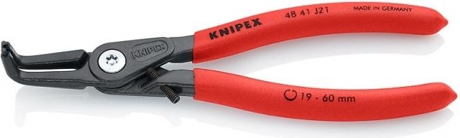 Съемник стопорных колец прецизионный KNIPEX 4841J21 KN-4841J21