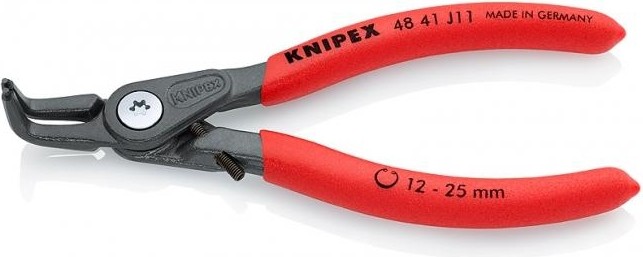 Съемник стопорных колец прецизионный KNIPEX 4841J11 KN-4841J11