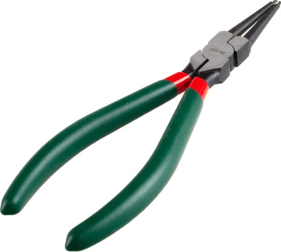 Съемник стопорных колец прямой HANS 1850-7 внутр. 180 мм