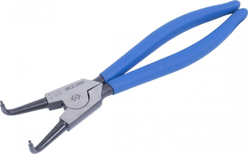 Съемник стопорных колец разжим KING TONY 68SB-10 241 мм