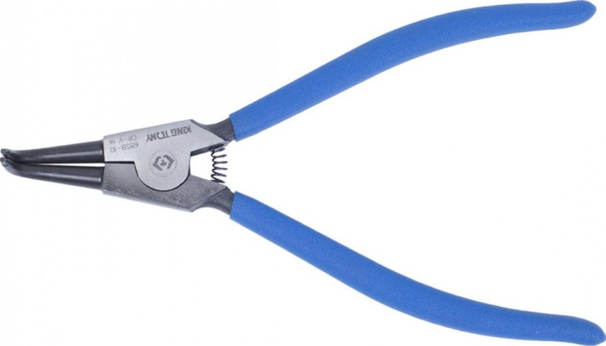 Съемник стопорных колец разжим KING TONY 68SB-10 241 мм - изображение 3