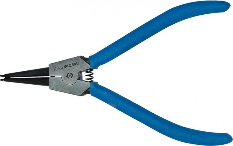 Съемник стопорных колец разжим KING TONY 68SS-10 250 мм