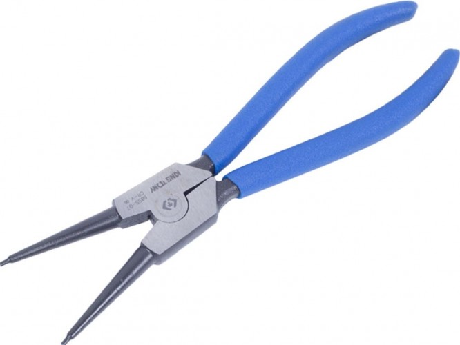 Съемник стопорных колец разжим KING TONY 68SS-07 180 мм