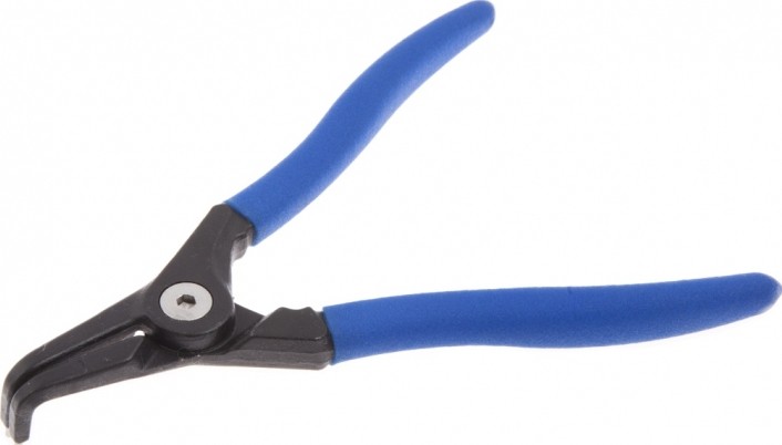 Съемник стопорных колец разжим KING TONY 66SB-07 175 мм