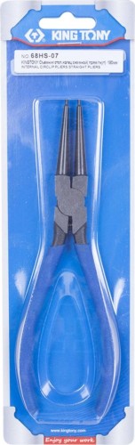 Съемник стопорных колец сжим KING TONY 68HS-07 180 мм - изображение 3