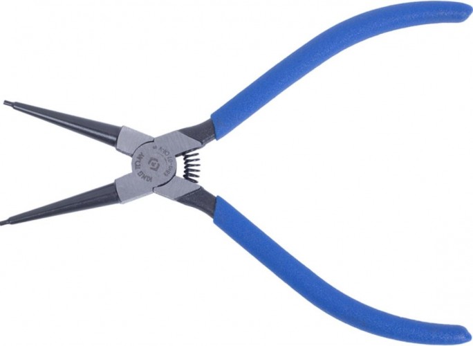 Съемник стопорных колец сжим KING TONY 68HS-07 180 мм - изображение 2