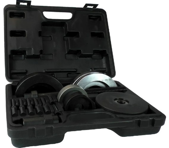 Съемник ступичных подшипников AE&T TA-D1092 - изображение 2