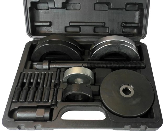 Съемник ступичных подшипников AE&T TA-D1092 - изображение 3