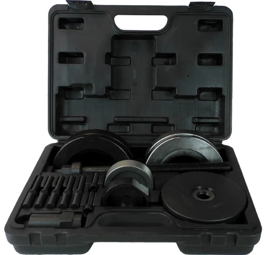 Съемник ступичных подшипников AE&T TA-D1092