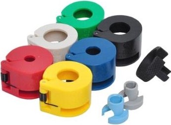 Съемник топливных линий, системы кондиционирования AE&T TA-A1131