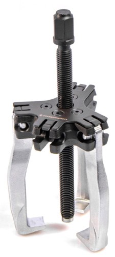 Съемник универсальный 2-3х захватный до 140 мм СТАНКОИМПОРТ KA-4516B