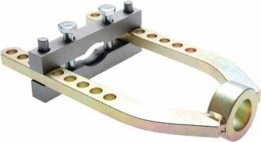 Съемник универсальный наружного ШРУСа МАСТАК 104-20002