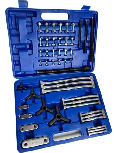 Съемник универсальный реверсивный 2-х и 3-х лапый AE&T TA-D1060