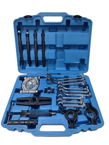 Съемник универсальный СТАНКОИМПОРТ ST7316