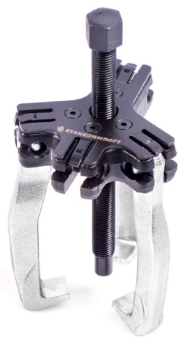 Съемник универсальный СТАНКОИМПОРТ ST070105  2-3х захватный 50-100 мм