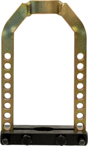 Съемник внешнего ШРУСа универсальный СТАНКОИМПОРТ ST070308 - изображение 3