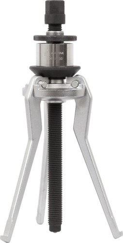 Съемник внутренних подшипников МАСТАК 3-х захватный 23-130 мм 104-18130 104-18130