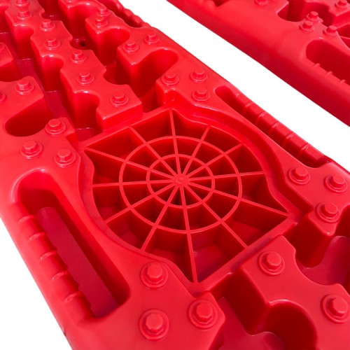 Сэнд-траки СОРОКИН 28.200 (1200х325х60мм), пластиковые, 2 шт. - изображение 2