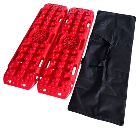 Сэнд-траки СОРОКИН 28.200 (1200х325х60мм), пластиковые, 2 шт. - изображение 3