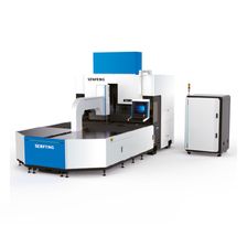 Автоматический гибочный станок с ЧПУ SENFENG BDC-2000 - изображение 2