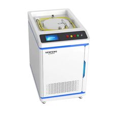 Ручная лазерная сварка SENFENG SF1000 HWM-A - изображение 4