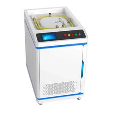 Аппарат ручной лазерной сварки SENFENG SF1500 HWM-A - изображение 3