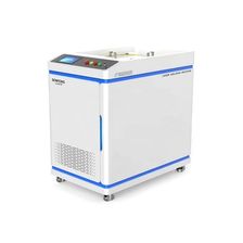 Аппарат ручной лазерной сварки SENFENG SF1500 HWM-A - изображение 4