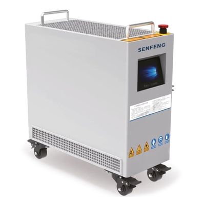 Аппарат ручной лазерной сварки SENFENG SF1500 HWM-A - изображение 5