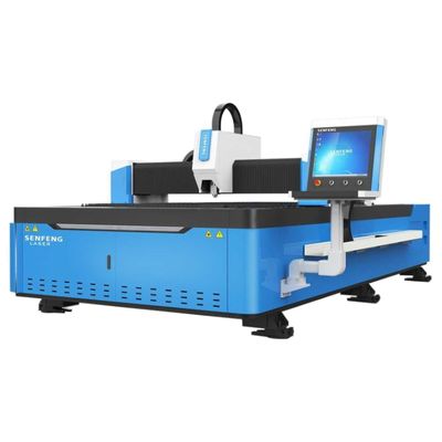 Аппарат ручной лазерной сварки SENFENG SF1500 HWM-A - изображение 9