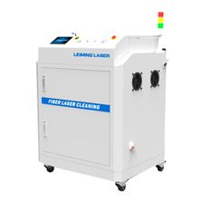 Лазерный очиститель металла SENFENG SF200HC - изображение 2