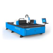 Станок лазерной резки металла SENFENG SF3015G Weihong - изображение 2