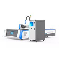 Станок лазерной резки металла SENFENG SF3015G3 - изображение 2