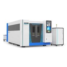 Волоконный лазерный комплекс SENFENG SF3015H4 - изображение 4