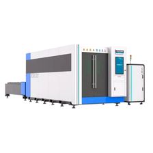 Волоконный лазерный комплекс SENFENG SF3015HS - изображение 3