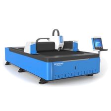 Станок лазерной резки металла SENFENG SF6015G - изображение 4