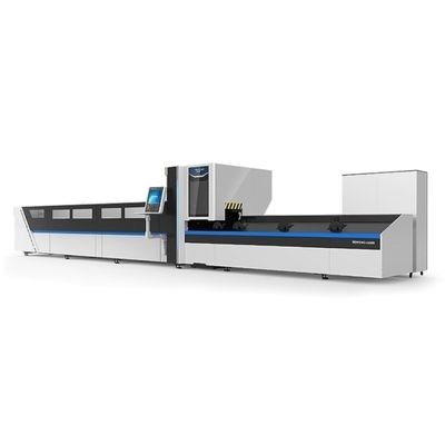 Лазерный труборез Senfeng SF6016T - изображение 11