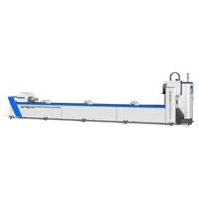 Лазерный труборез Senfeng SF6016T - изображение 5