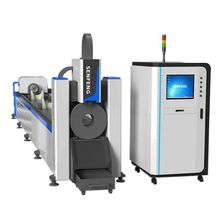 Лазерный труборез Senfeng SF6016T - изображение 6