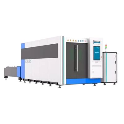 Лазерный труборез Senfeng SF6016T - изображение 7