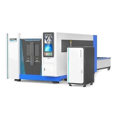 Лазерный труборез Senfeng SF6016T - изображение 8